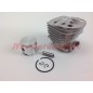 Cylinder piston rings HUSQVARNA chainsaw engine 50 51 55 009832