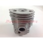 Segments de cylindre HUSQVARNA moteur de tronçonneuse 50 51 55 009832