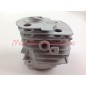 Segments de cylindre HUSQVARNA moteur de tronçonneuse 50 51 55 009832