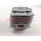 Segments de cylindre HUSQVARNA moteur de tronçonneuse 50 51 55 009832