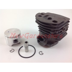 Segments de cylindre de piston HUSQVARNA moteur de tronçonneuse 51EPA 55EPA 009063