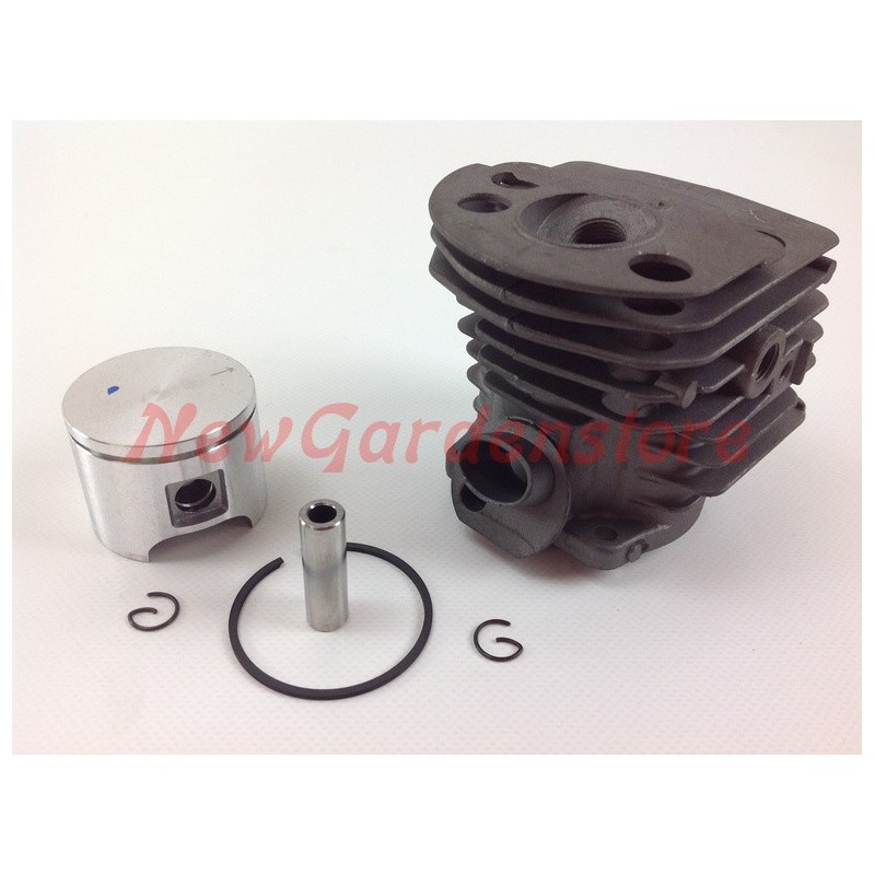 Piston cylinder segments HUSQVARNA chainsaw engine 51EPA 55EPA 009063