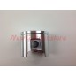 Piston cylinder segments HUSQVARNA chainsaw engine 51EPA 55EPA 009063