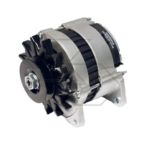Alternator for tractor LANDINI engine 3-4-6 cylinders