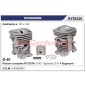 Segments de cylindre à piston HUSQVARNA tronçonneuse 141 142 R170335