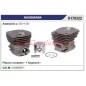 Cilindro pistone segmenti HUSQVARNA motosega 350 351 R170322