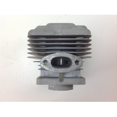Cilindro pistone segmenti IKRA motore decespugliatore BCE 33 (32.6cc) 044294 | Newgardenstore.eu