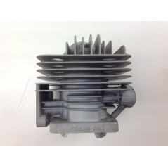 Cilindro pistone segmenti IKRA motore decespugliatore BCE 33 (32.6cc) 044294 | Newgardenstore.eu