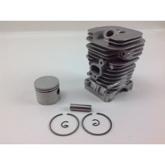 Piston cylinder segments JONSERED chainsaw engine CS 2137 2138 017065