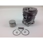 Cilindro pistone segmenti JONSERED motore motosega CS 2137 2138 017065