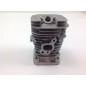 Cilindro pistone segmenti JONSERED motore motosega CS 2137 2138 017065