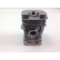 Piston cylinder segments JONSERED chainsaw engine CS 2137 2138 017065