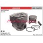 Segments de cylindre de piston JONSERED moteur de tronçonneuse JO 2095 016023