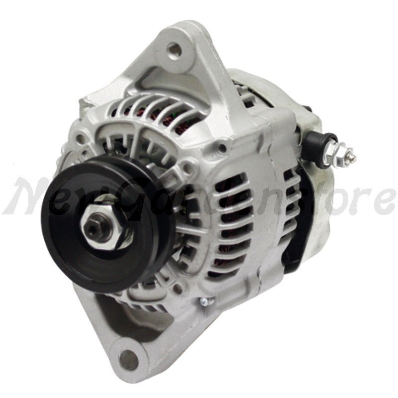 Alternator lawn tractor lawn mower KUBOTA K756161913 K756161910:Sea...