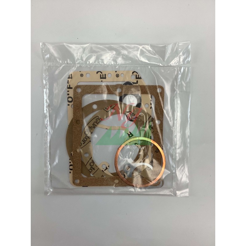 Diesel engine gasket kit set LOMBARDINI 6LD400 6LD435 8180.063 FIN071CGB