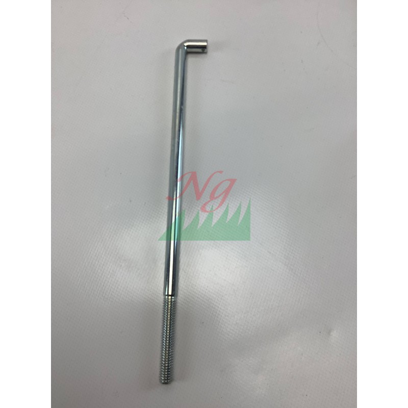 ORIGINAL BRIGGS & STRATTON 1727955SM tige de support pour tracteur de pelouse