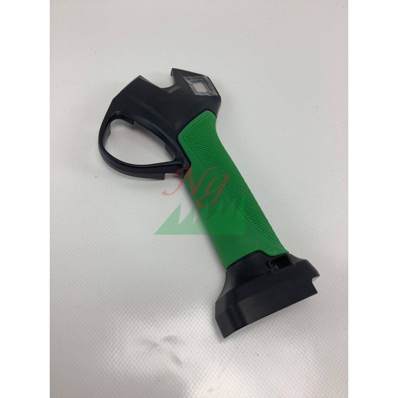 ORIGINAL ACTIVE cárter izquierdo con visor tijera modelo tigercut 35 026299