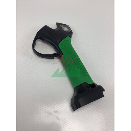 ORIGINAL ACTIVE left hand crankcase with display scissor model tigercut 35 026299 | Newgardenstore.eu