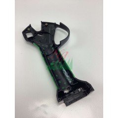 ORIGINAL ACTIVE linkes Kurbelgehäuse mit Display Scherenmodell tigercut 35 026299 | Newgardenstore.eu