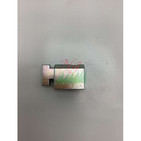 Goupille métallique pour tondeuse à gazon ORIGINAL BRIGGS & STRATTON 1731894SM | Newgardenstore.eu