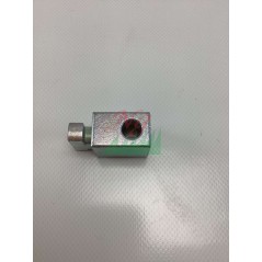 pasador metálico ORIGINAL BRIGGS & STRATTON para cortacésped 1731894SM