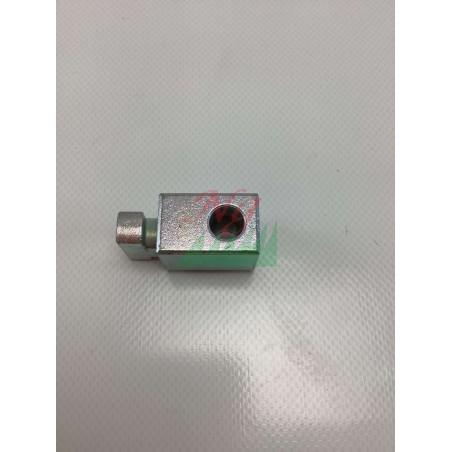 Goupille métallique pour tondeuse à gazon ORIGINAL BRIGGS & STRATTON 1731894SM