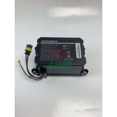 Akku H500E H800E ORIGINAL BLUEBIRD Mähroboter NAVIMOW AB12.01.00.0233 | Newgardenstore.eu