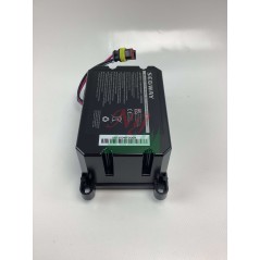 Batteria H500E H800E ORIGINALE BLUEBIRD robot rasaerba NAVIMOW AB12.01.00.0233