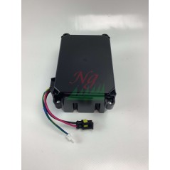 Battery H500E H800E ORIGINAL BLUEBIRD robot mower NAVIMOW AB12.01.00.0233 | Newgardenstore.eu