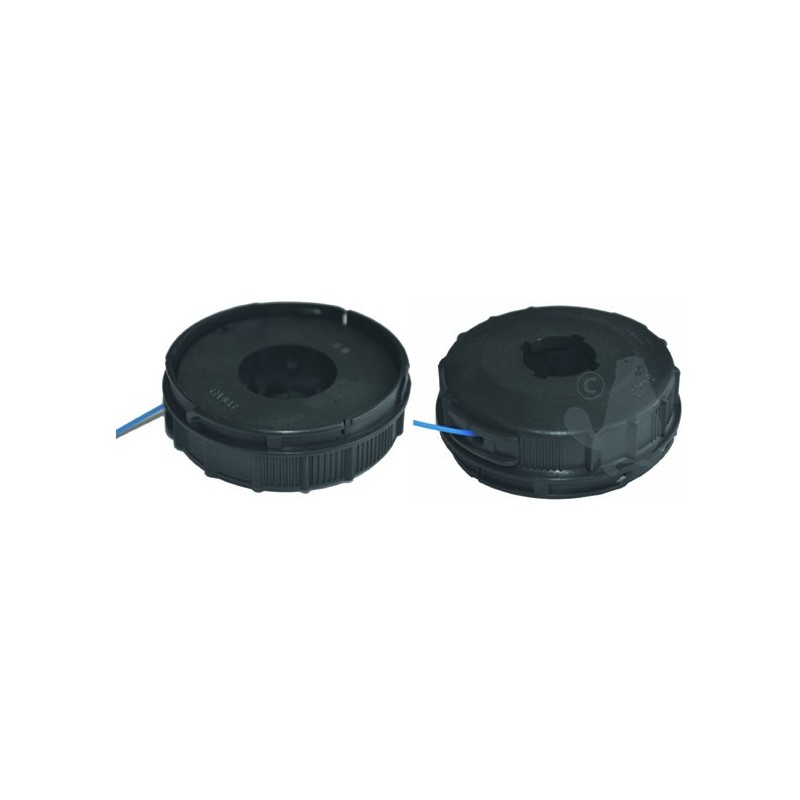 CARRETE RECORTADORA LÍNEA RIF 1606685 COMPATIBLE GARDENA