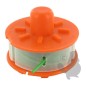 CARRETE RECORTADORA LÍNEA RIF 1606689 COMPATIBLE GARDENA