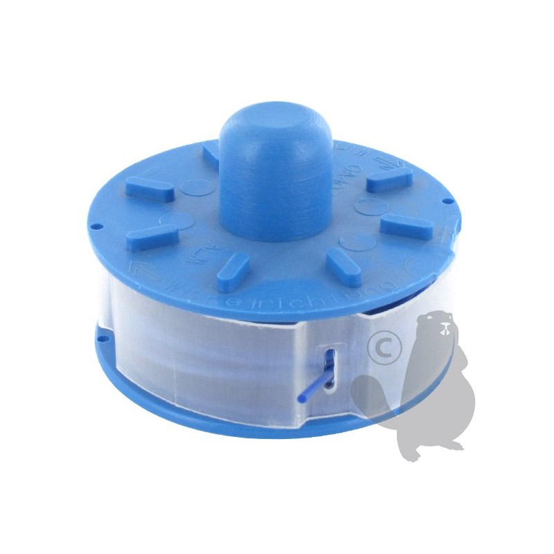 CARRETE RECORTADORA LÍNEA RIF 1606690 COMPATIBLE GARDENA