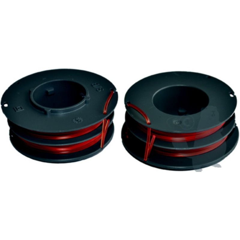 CARRETE RECORTADORA LÍNEA RIF 1606691 COMPATIBLE GARDENA