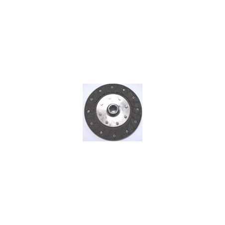 Starre Kupplungsscheibe 40872 FÜR AGRIFULL 44981656 GG4 40872 001 | Newgardenstore.eu