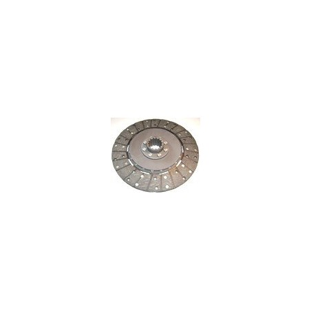 Disque d'embrayage rigide 40216 POUR AGRIFULL 5161243, AGRIFULL 5161247, FIAT AGRI 5161247 GG4 40216 007 | Newgardenstore.eu