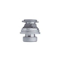 Manguito de cojinete de empuje de embrague Valeo 62228 para AGRIFULL 5177194, UNIVERSAL/UTB 5177194 VV6 62228 287