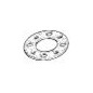 Kupplungsring aus Sintergewebe 47178 FÜR AGRIFULL 571707, CARRARO SPA 83793, FIAT AGRI 571707 GG4 47178 895