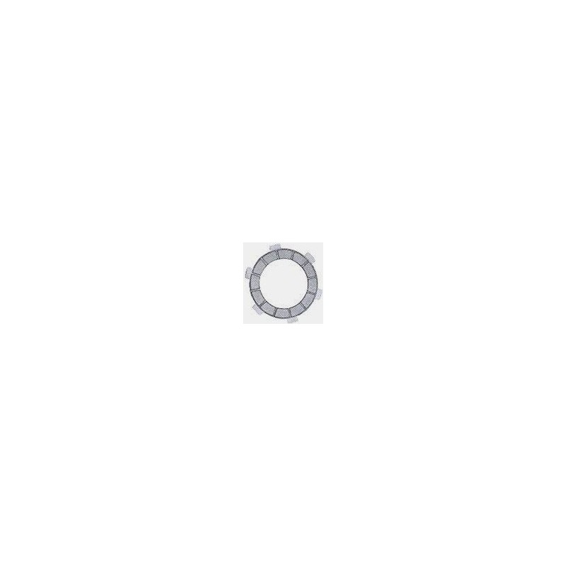 Kupplungsring im Teig 46016 FÜR BCS, PASQUALI GG4 46016 190