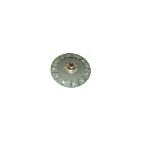 Disco de embrague rígido 40582 PARA BCS 581.01009.1 GG4 40582 002 | Newgardenstore.eu