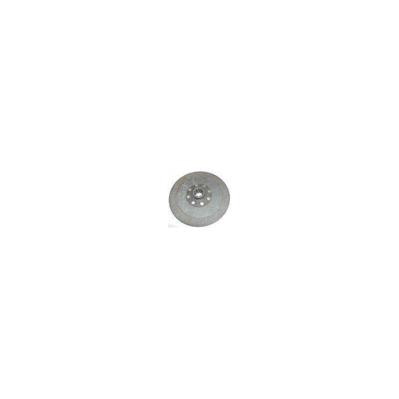 Disque d'embrayage rigide 40644 POUR BCS 590.02426.0 GG4 40644 001