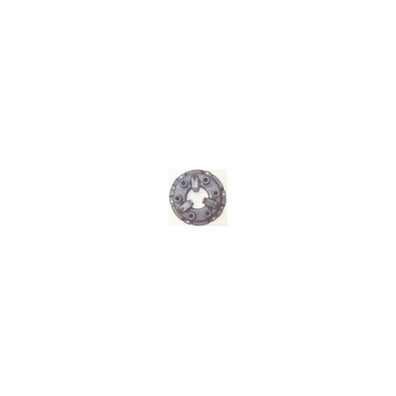 Kupplungsmechanismus 50757 FÜR ISEKI 142712-02400 GG5 50757 300