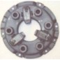 Clutch mechanism 50757 FOR ISEKI 142712-02400 GG5 50757 300