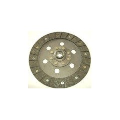 Disque d'embrayage rigide 41004 POUR PASQUALI GG4 41004 002
