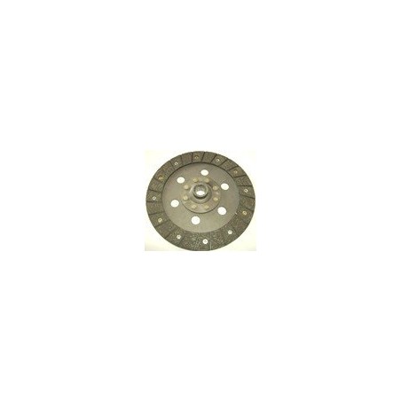 Disque d'embrayage rigide 41004 POUR PASQUALI GG4 41004 002 | Newgardenstore.eu
