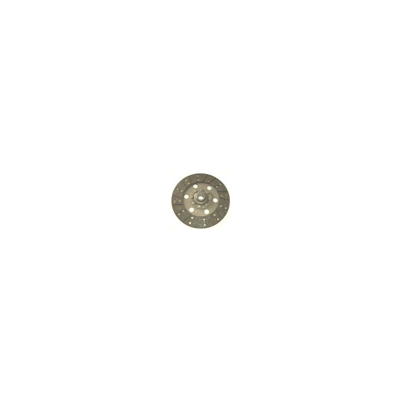 Disque d'embrayage rigide 41834 POUR PASQUALI GG4 41834 002