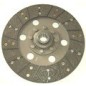 Disco de embrague rígido 41834 PARA PASQUALI GG4 41834 002