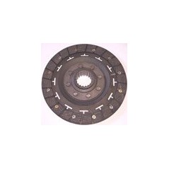 Disque d'embrayage rigide 40563 POUR PASQUALI GG4 40563 002