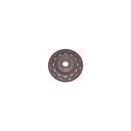 Starre Kupplungsscheibe 40563 FÜR PASQUALI GG4 40563 002 | Newgardenstore.eu