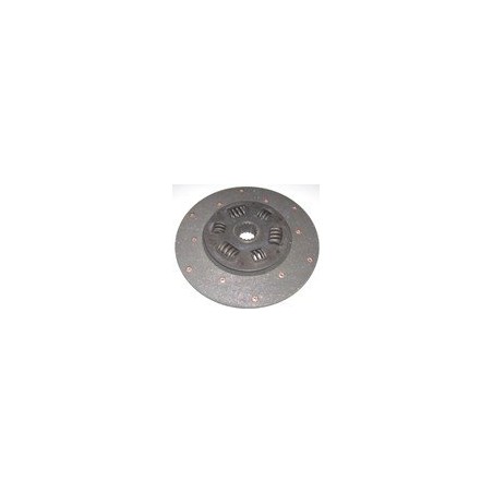 Kupplungsscheibenfedern 42073 FÜR PASQUALI GG4 42073 079 | Newgardenstore.eu
