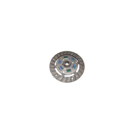 Kupplungsscheibenfedern 42909 FÜR PASQUALI GG4 42909 014 | Newgardenstore.eu